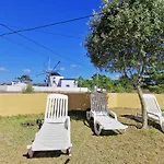 شقة Windmill *