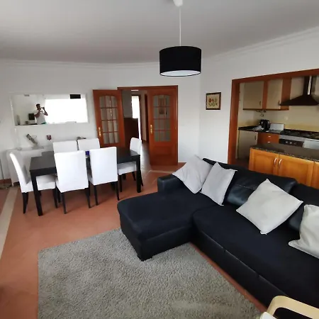 Apartment Windmill Ericeira