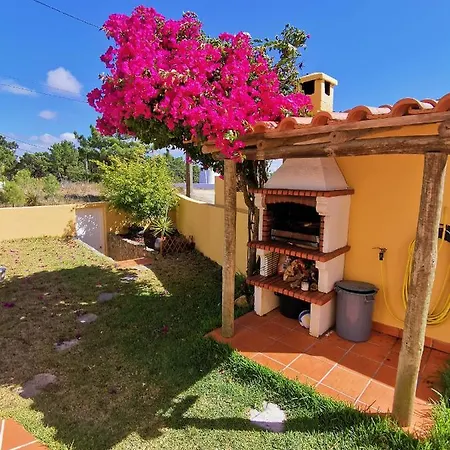 Windmill Apartment