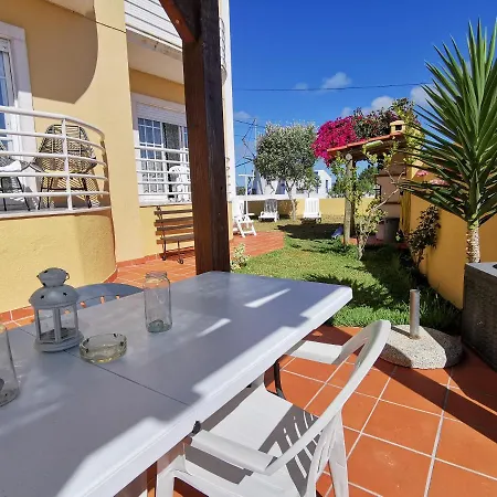 Apartment Windmill Ericeira