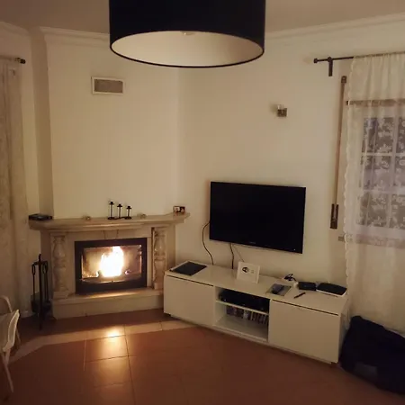 Appartamento Windmill Ericeira