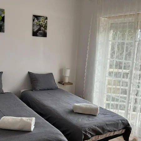 Windmill Apartment
