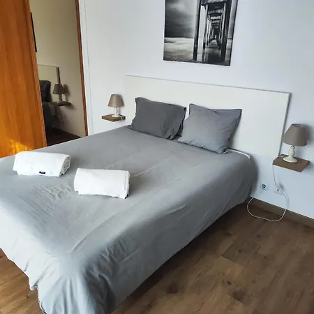 Windmill Appartamento Ericeira