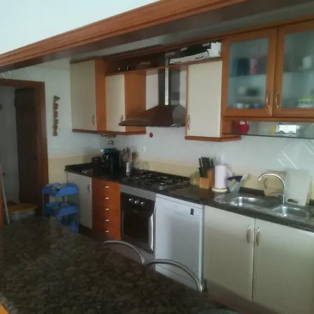 Windmill Appartamento