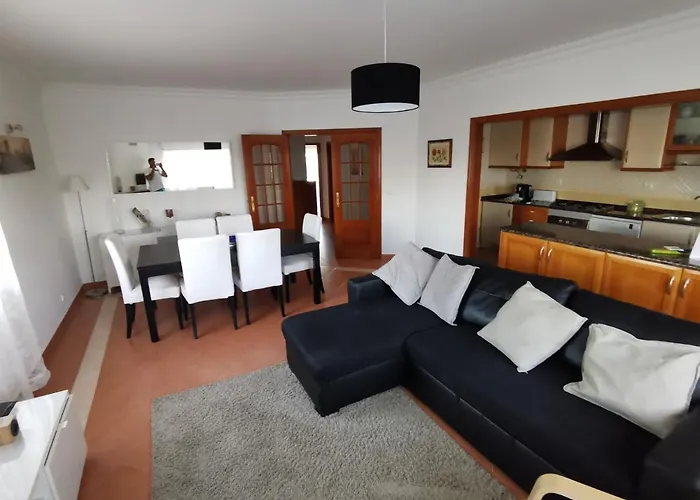 Appartamento Windmill Ericeira