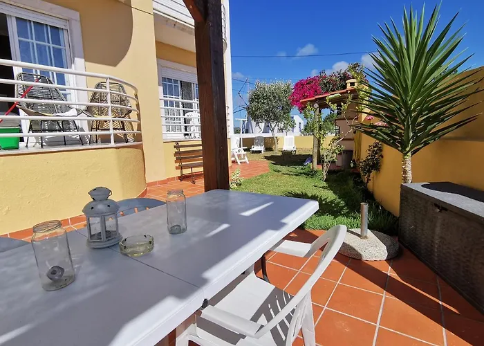 Διαμέρισμα Windmill Ericeira