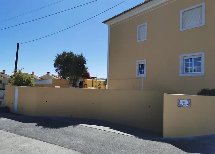 Windmill Διαμέρισμα