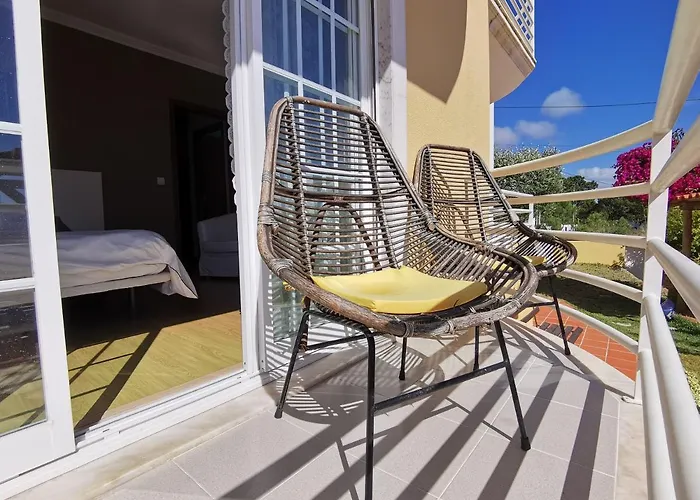 Διαμέρισμα Windmill