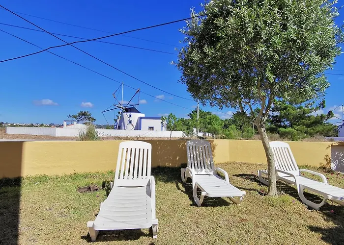 Appartamento Windmill *