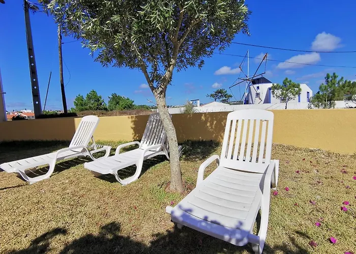 Windmill Appartamento