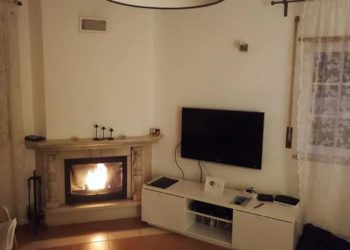 Διαμέρισμα Windmill Ericeira