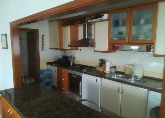 Windmill Διαμέρισμα