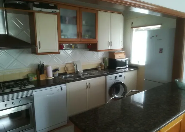 Windmill Διαμέρισμα